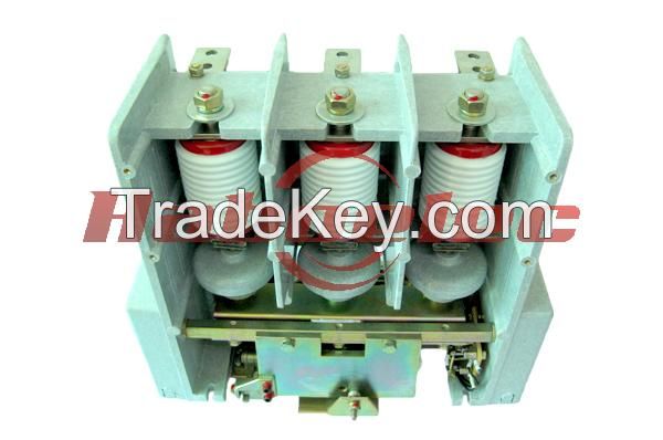 HVJ6-12D/630 High Voltage Vacuum Contactor 12KV 630A