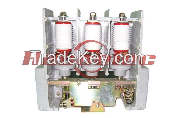 HVJ6-12D/630 High Voltage Vacuum Contactor 12KV 630A