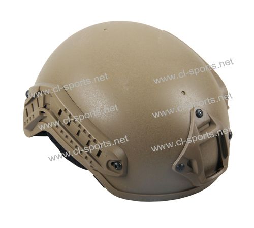 Tactical military army police protection Helmet CL9-0019