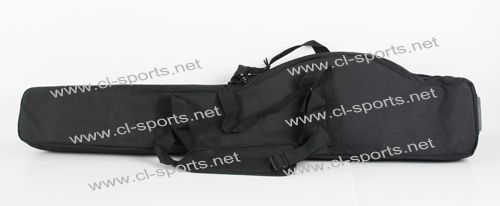 Hot sale tactical military army police gun  bag for hunting  CL12-0009 black