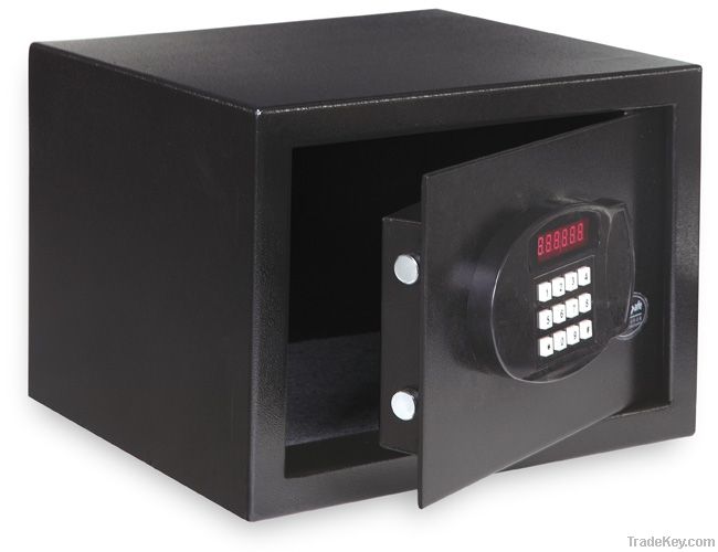 Electronic Hotel Room Safe Boxï¼ˆMini Seriesï¼‰