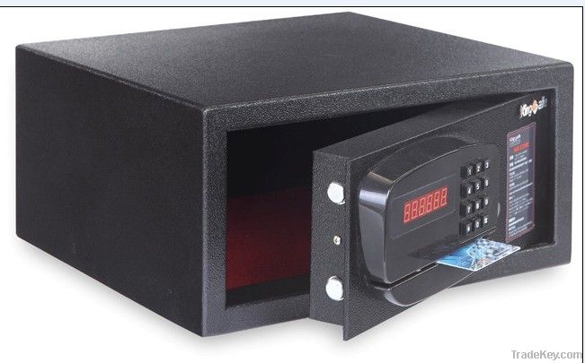 Electronic Hotel Room Safe Box ï¼ˆCredit card Seriesï¼‰