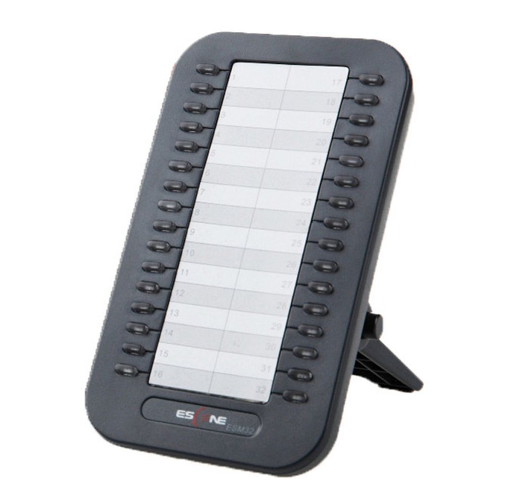 Escene Programming Hotkey Expansion Module  