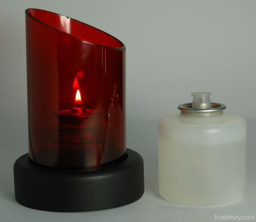 Riva Restaurant Paraffin Oil Table lamp