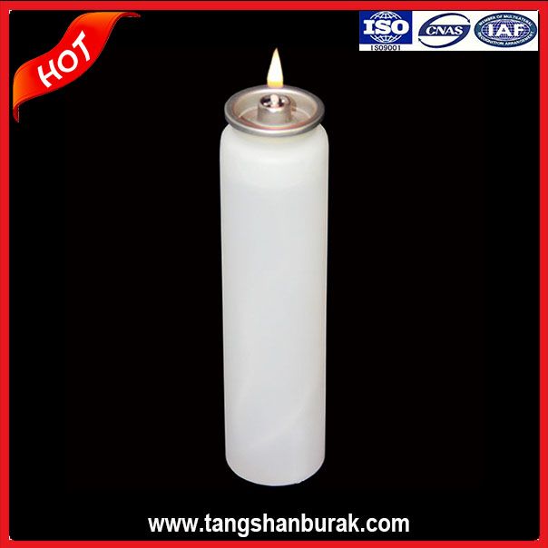 Liquid Paraffin Emergency Oil Candle Lamp