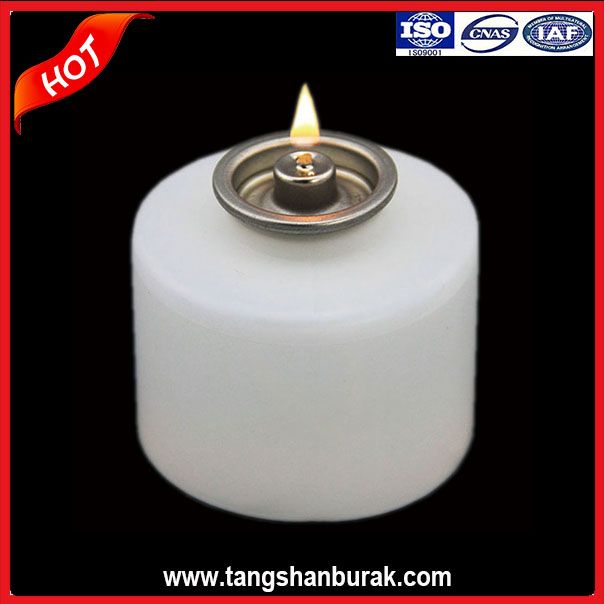 Liquid Paraffin Emergency Oil Candle Lamp