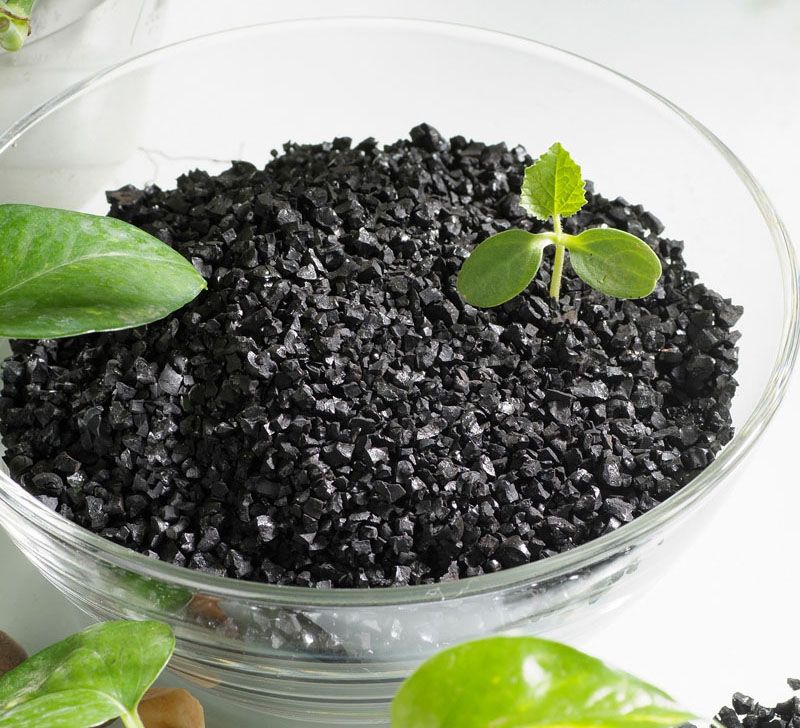 Humic acid