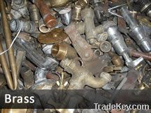 Brass Scrap