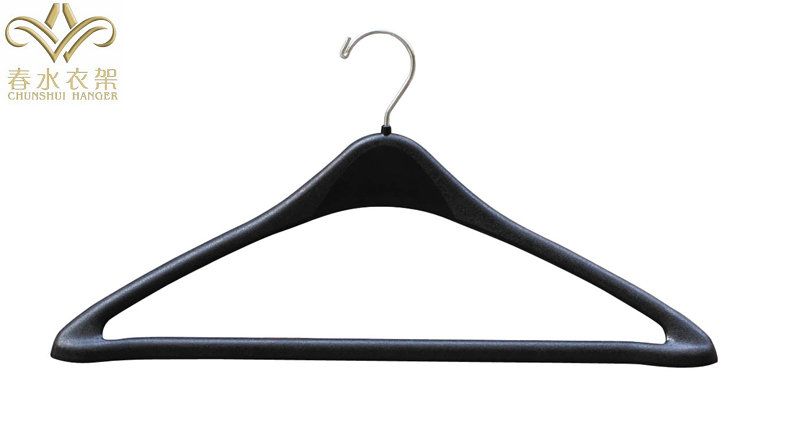 Plastic hanger