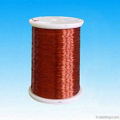 Class 180 Polyester-imide Enamelled Copper Wire