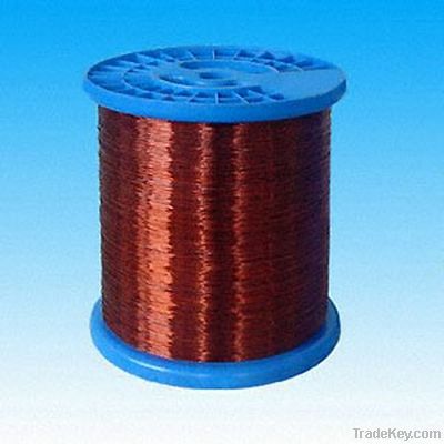 Class 200 Double Coating enamelled copper wire