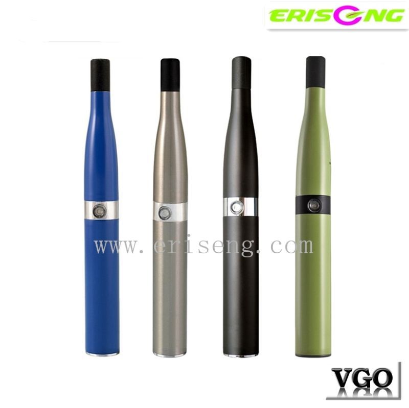 New Style Starter Kits, Dry Herb E Cigarette Vaporizer, Vgo Electronic Cigarette