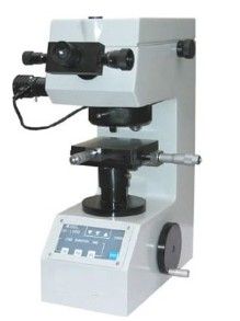 HV-1000 Microhardness Tester