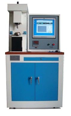 MMW-1A Computer Control Universal Friction Testing Machine