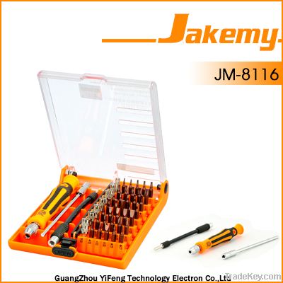 Electronics repair tool kit