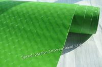  Green vinyl wrap film wrap
