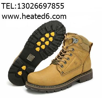 Electric Heating Shoes for Outdoor staff