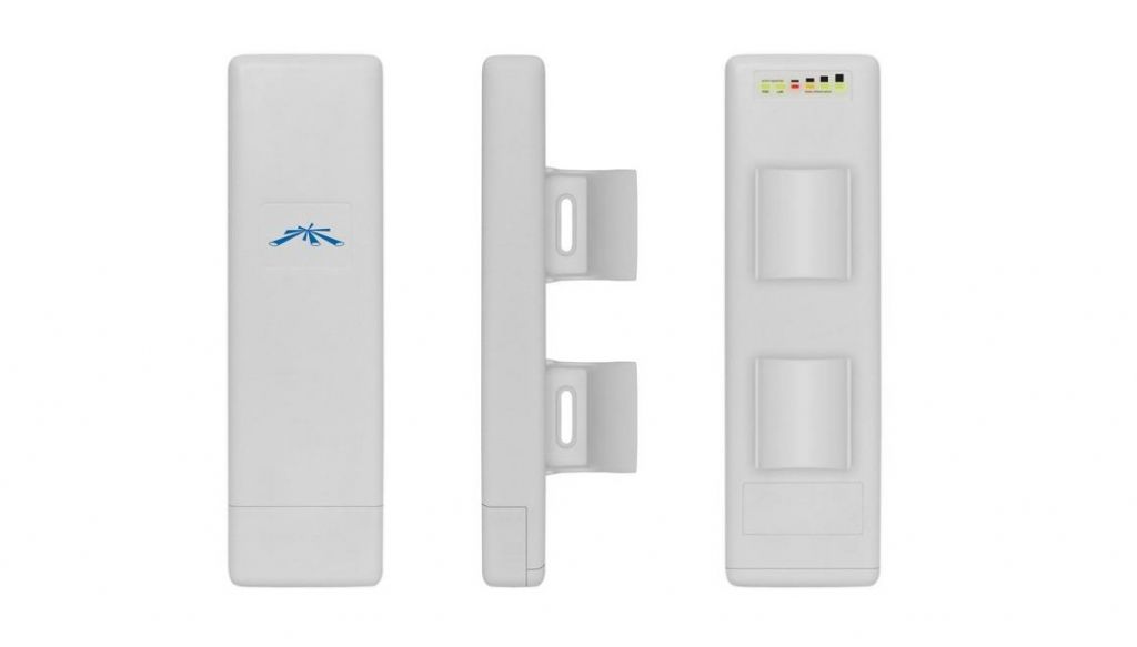 Ubiquiti NanoStation 5,NanoStation NS5