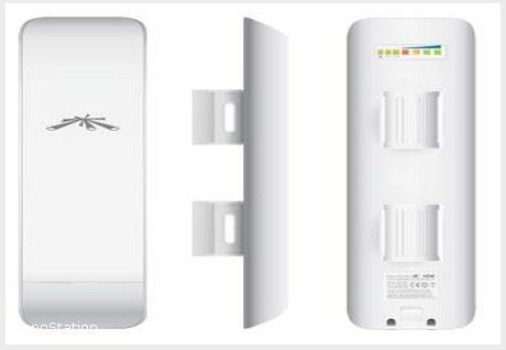 Ubiquiti NanoStation M5,NanoStation NSM5