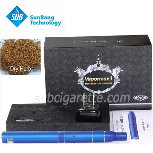 Ago dry herb vaporizer electronic cigarette, dry herb Ago e cigarette 