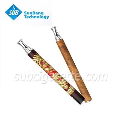 eTop disposable electronic cigarette