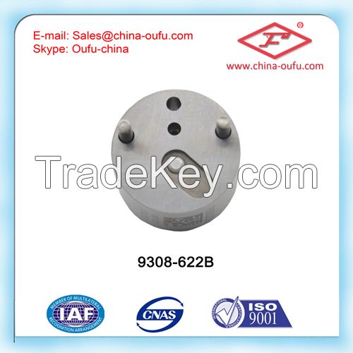 thermal oil control valve 9308 622b for de-lphi injectoare common rail