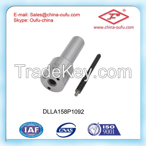 De-/nso common nozzle DLLA158P1092