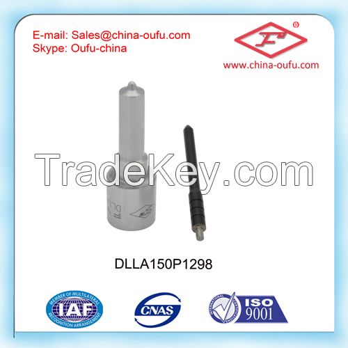 Bo-/sch common rail nozzle DLLA150P1298/0 433 175 271