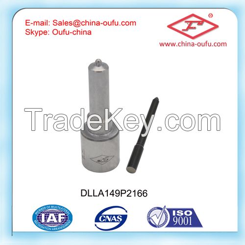 Bo-/sch common rail nozzle DLLA149P2166/0433172166