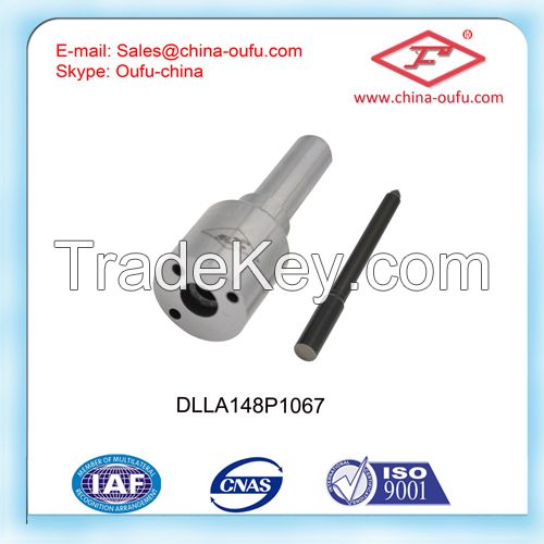 Bo-/sch common rail nozzle DLLA148P1067/0433171693