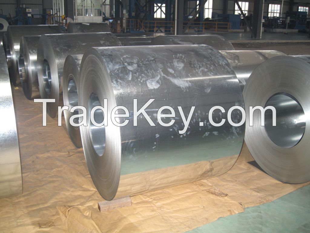 HUIFU Prime Galvanized steel coil