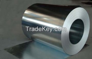 HUIFU Prime Galvanized steel coil