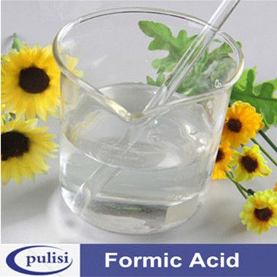 formic acid producer EINECS 200-579-1 CAS 64-18-6