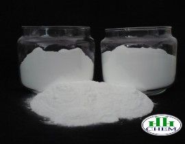 high purity alumina