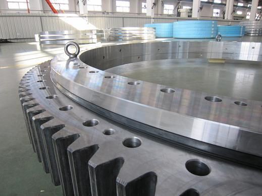slewing bearing for Crane/ball bearing/roller bearing/slewing ring bearing
