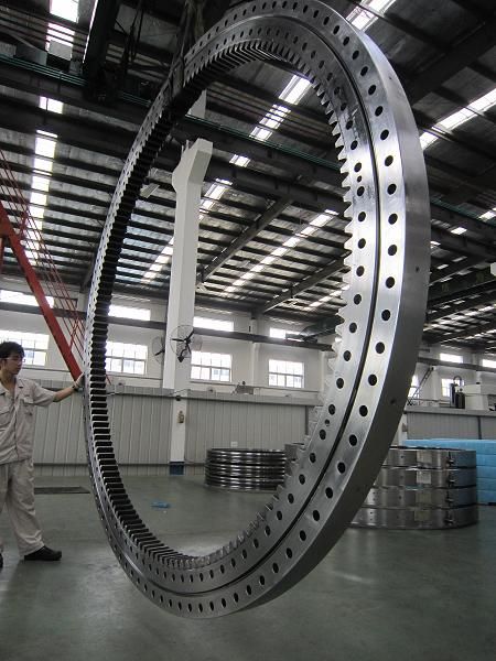 slewing bearing for Crane/ball bearing/roller bearing/slewing ring bearing