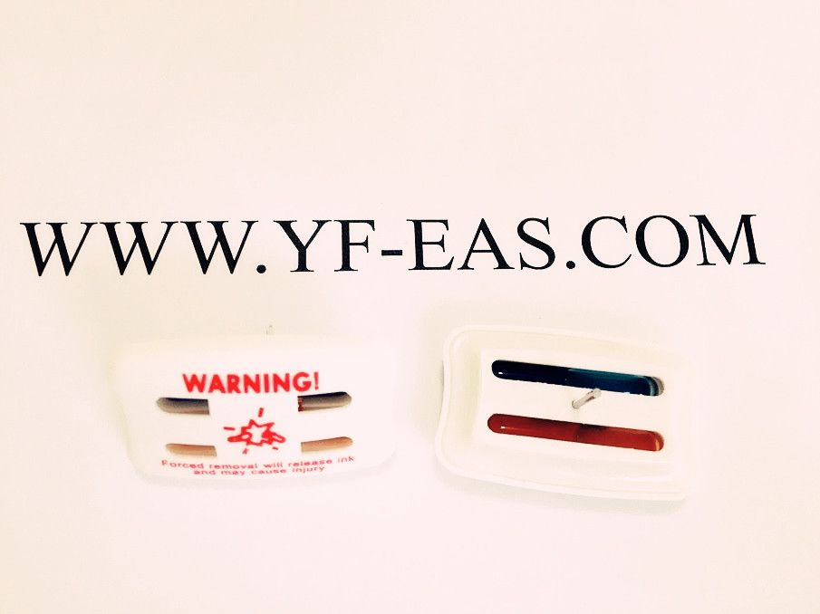 Eas Ink Tag