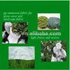 pp weed control non woven fabrics