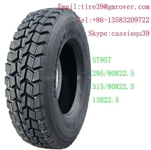Bridgestone tyre price technical radial truck tyre 385/65R22.5 13R22.5 China