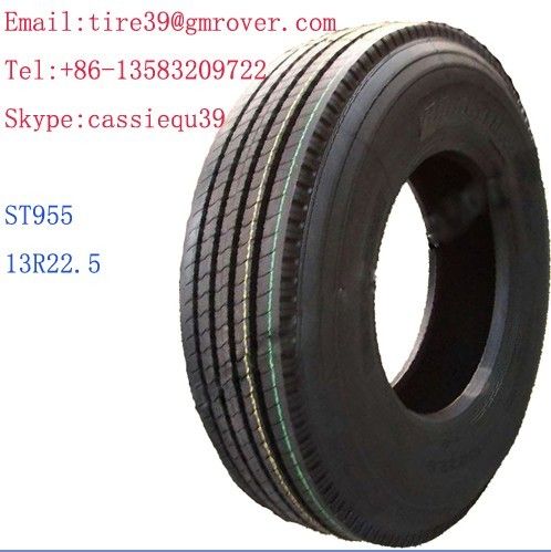 Bridgestone tyre price technical radial truck tyre 385/65R22.5 13R22.5 China