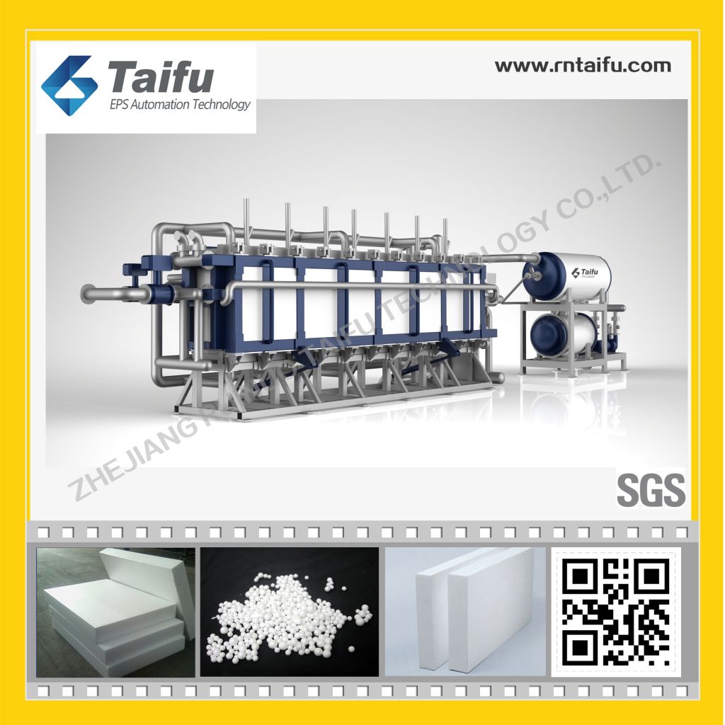 Block Molding Machine/ Block Making Machine