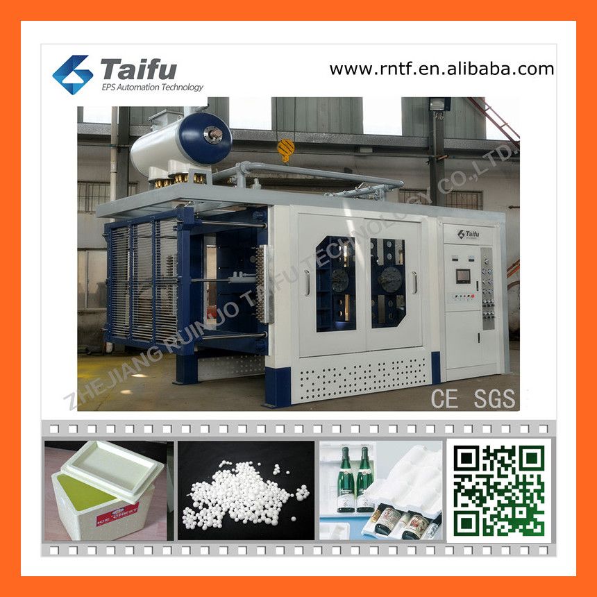 EPS Shape Molding Machine