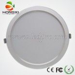 Round LED Downlight