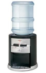 Countertop Bottled Water Dispenser