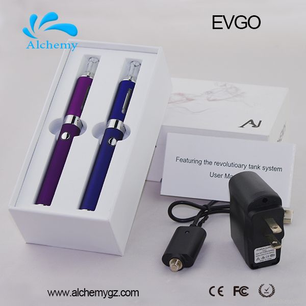 High quality and best price e cigs(evod mt3)