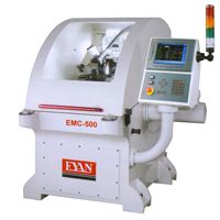 CNC Saw Blade Sharpening Machine 