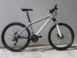 SwissBike X90 Mountain Bike 30 Speed