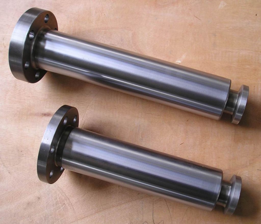 extension rod for mud pump