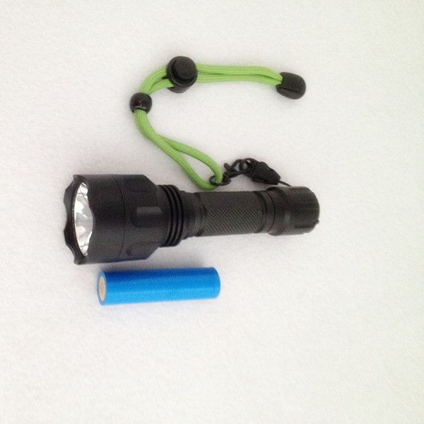 365nm UV Detection lamp and portable uv light