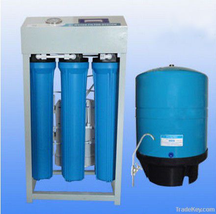 200GPD commercial RO water purifier